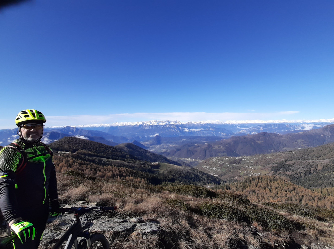 Panarotta 2002-莱维科泰尔梅必去景点