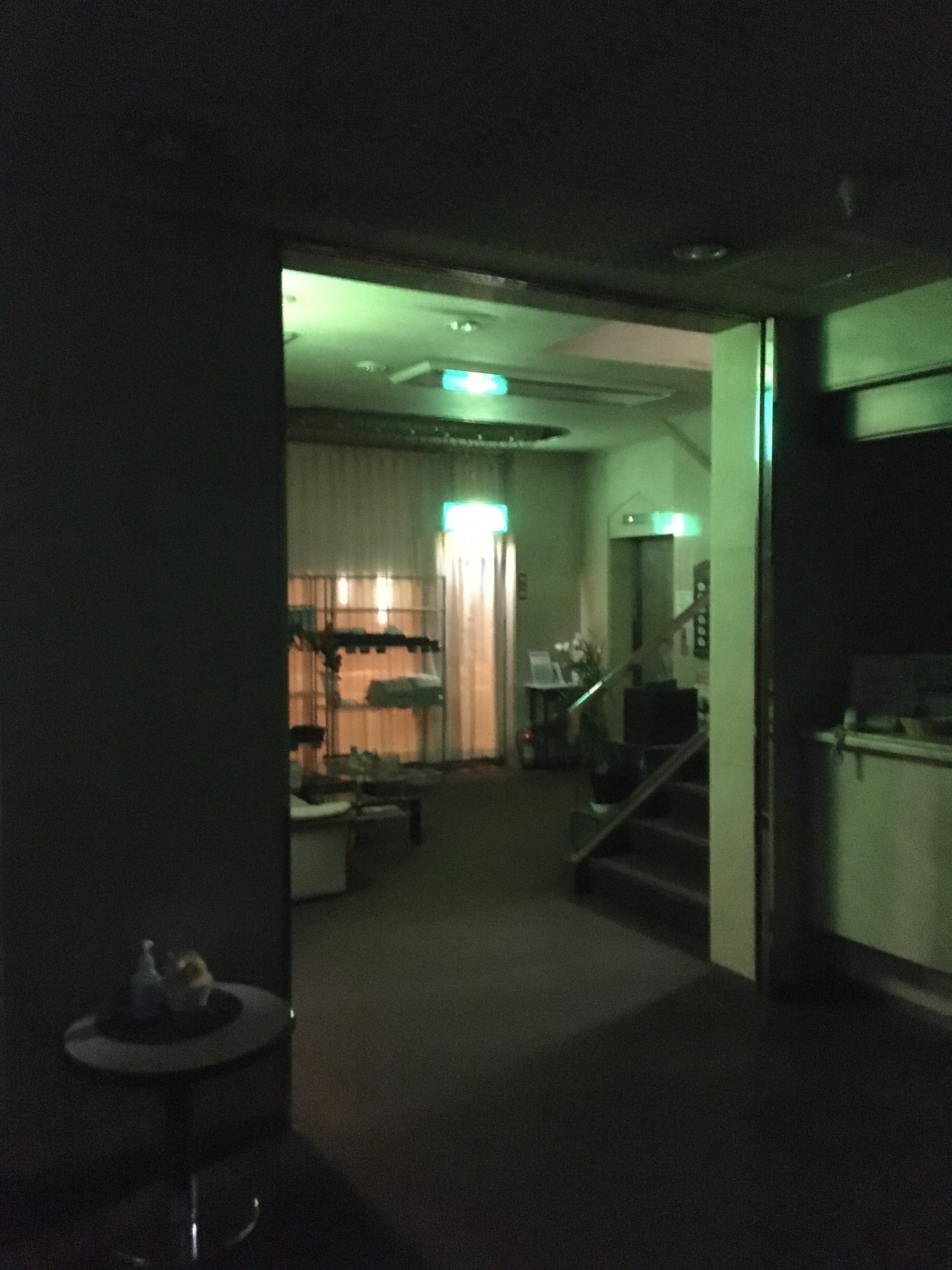 Hotel Hikari Hills-浴室