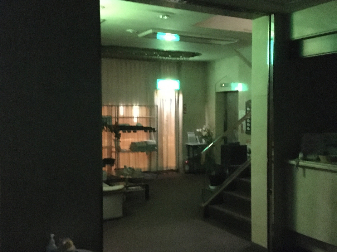 Hotel Hikari Hills主图