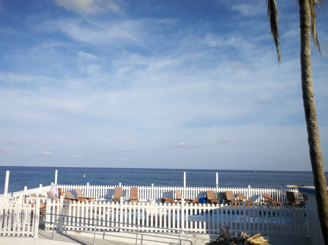 Key Colony Beach Motel主图