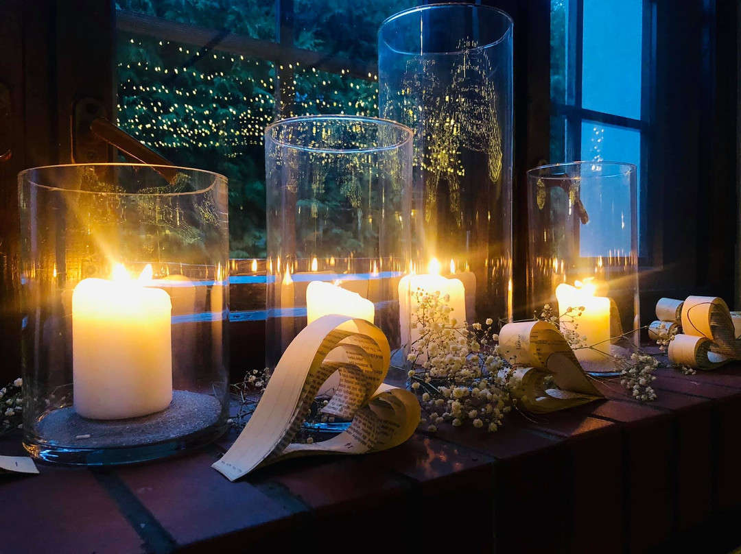 Hotel Stara Stajnia主图