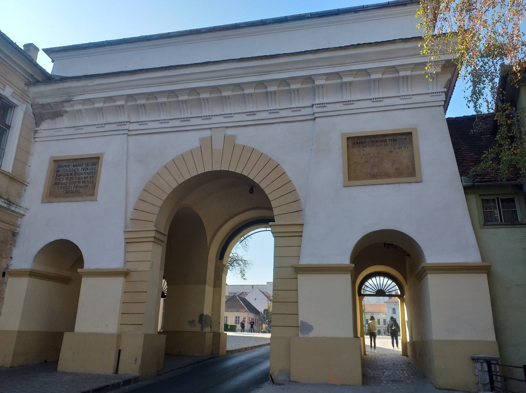 Brasov Trips-布拉索夫必去景点