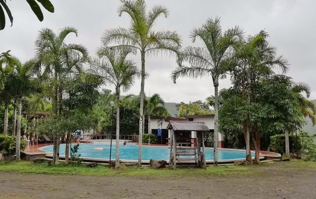 Kamayan sa Palaisdaan Resort主图