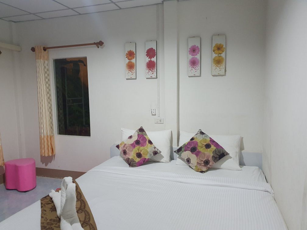 Hadsaisuay Resort and Homestay主图