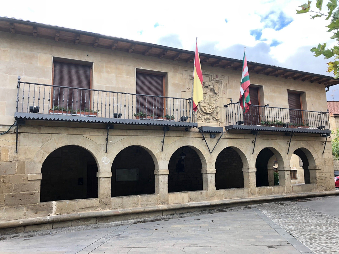 Plaza Mayor景点图片