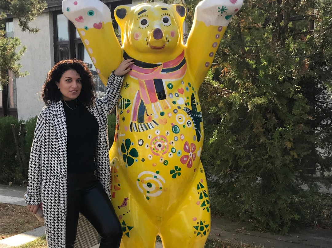 Berlin Art Hotel主图