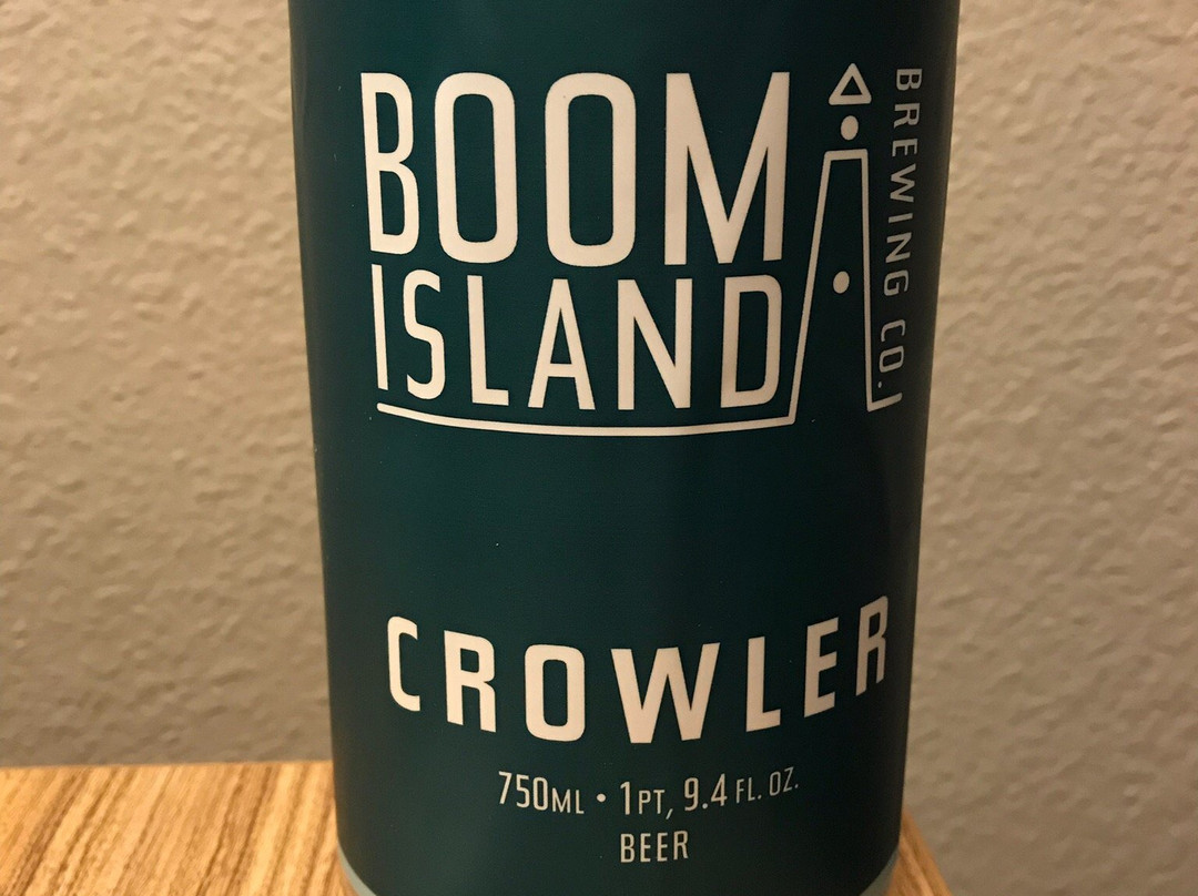 Boom Island Brewing Company景点图片