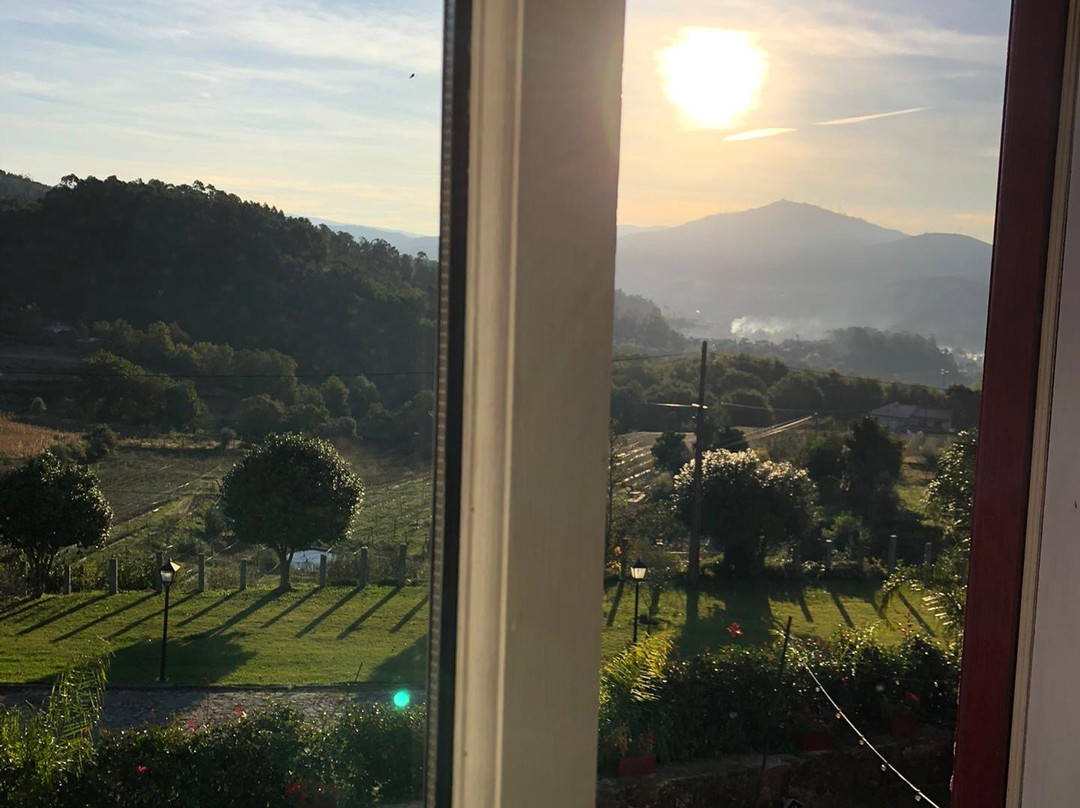 Casa de Chouselas主图