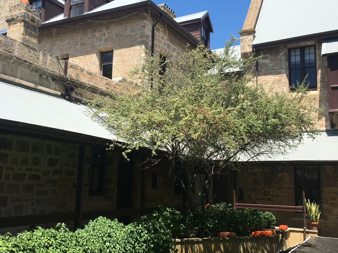 Fremantle Arts Centre景点图片