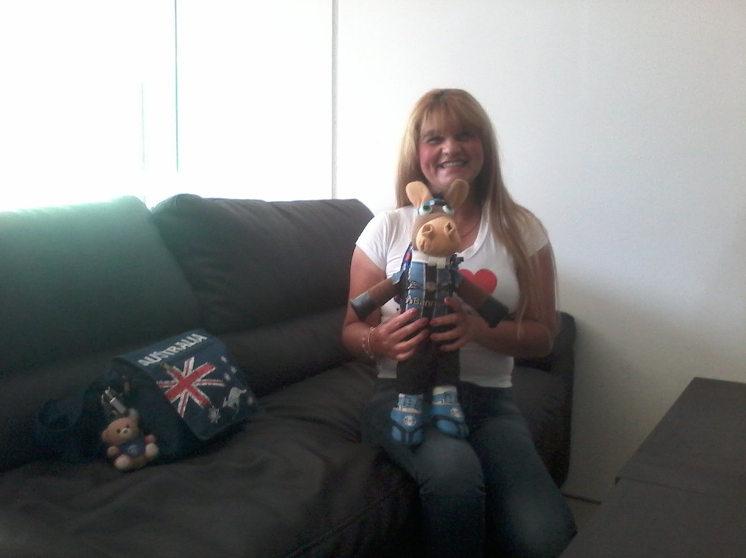 Citylights Hotel主图