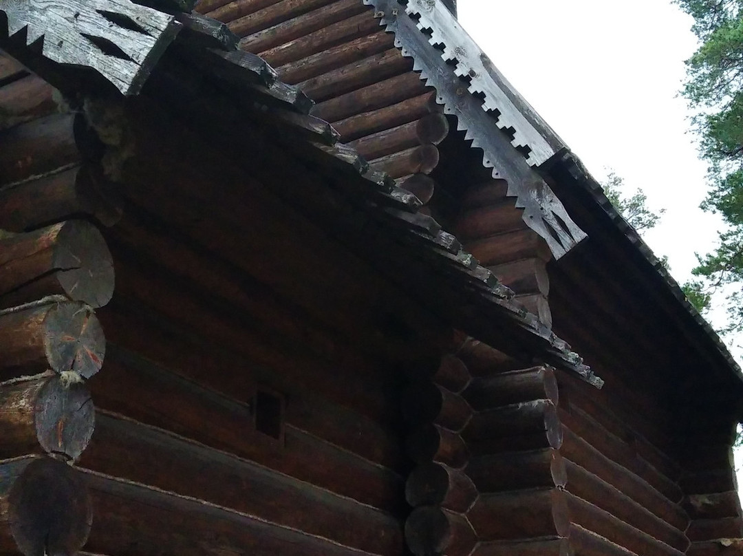 Church of St. Nicholas景点图片