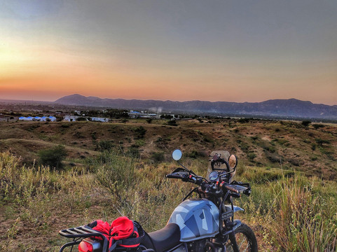 Hashtag Adventure-普希卡必去景点