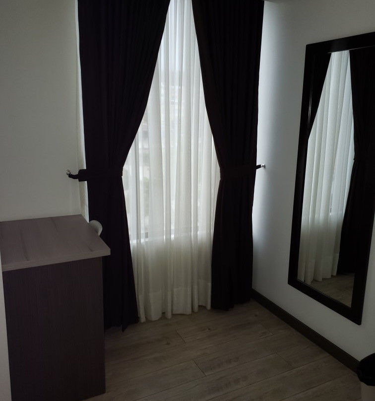 Hotel Plaza Carnaval主图