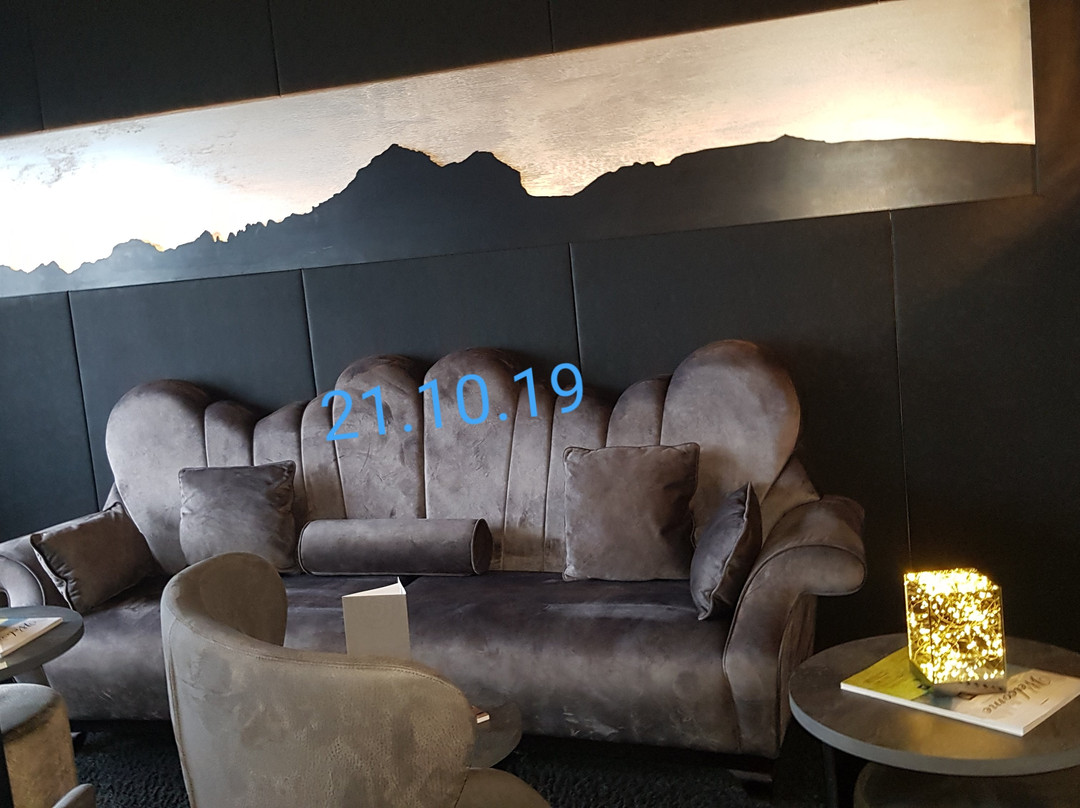 索莱亚精品 Spa 酒店主图