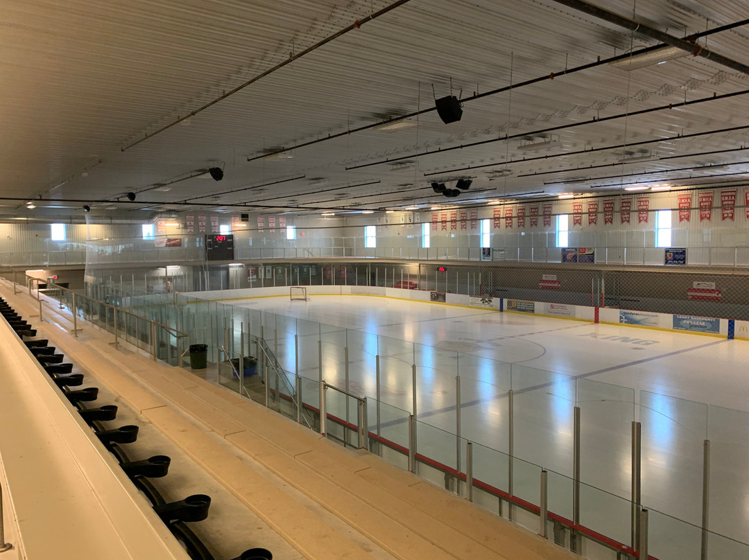 Schomberg旅游攻略图片