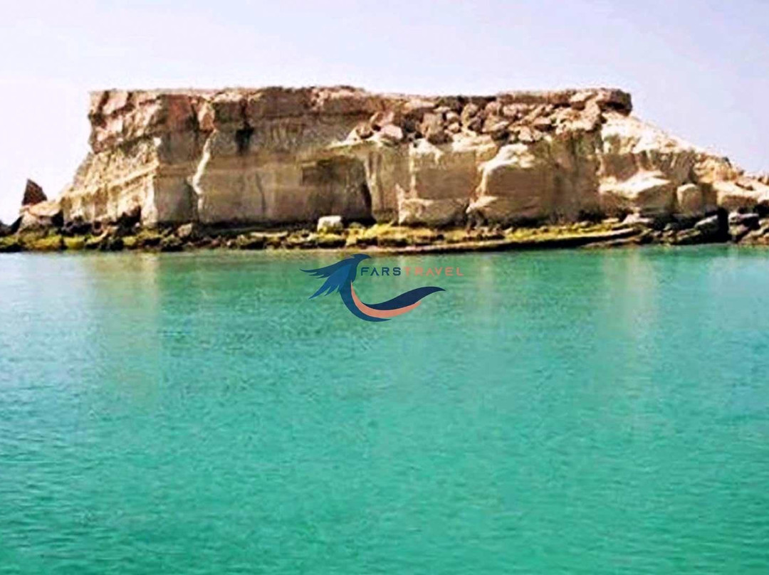 Naz Island-克什姆岛必去景点