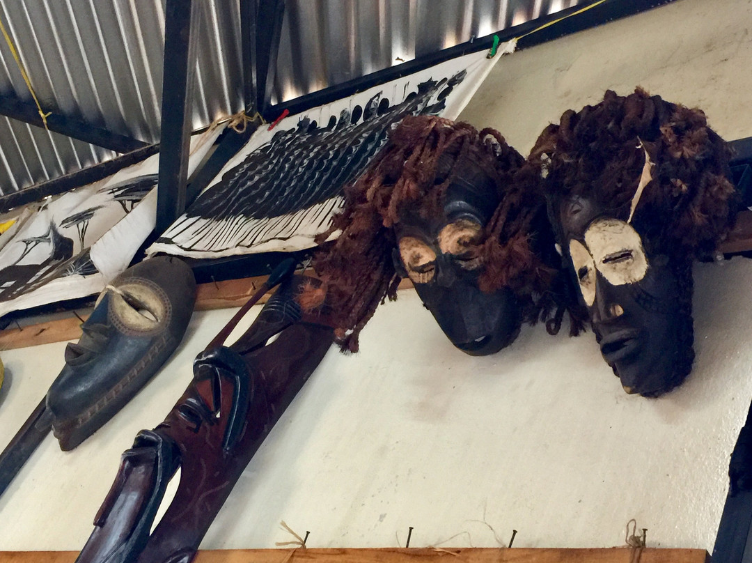 Emali旅游攻略图片