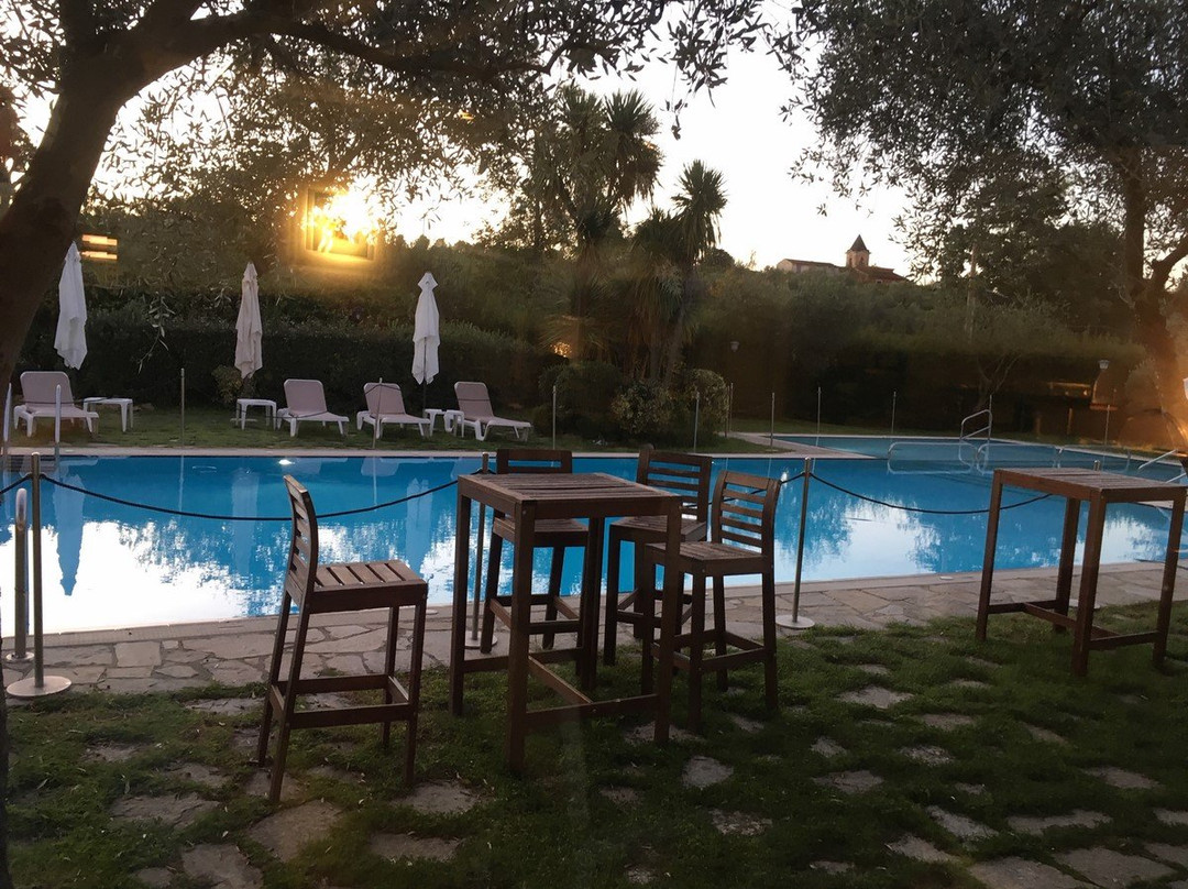 Santa Caterina Park Hotel主图