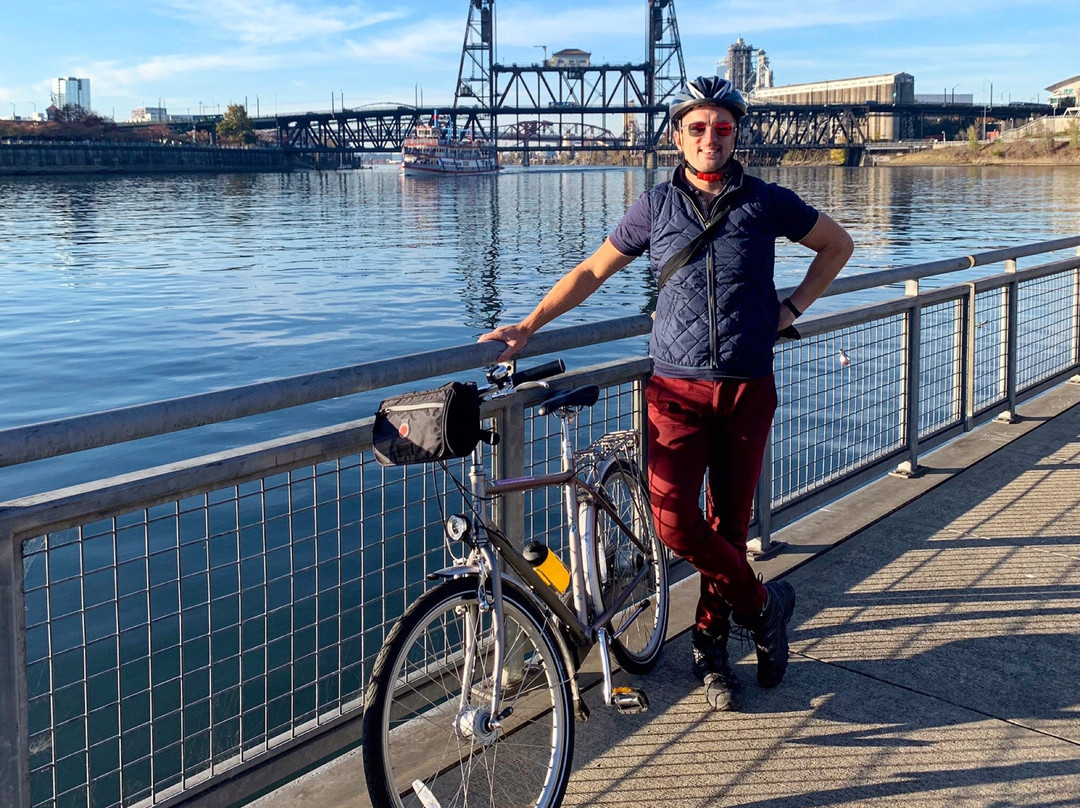 Around Portland Tours-波特兰必去景点