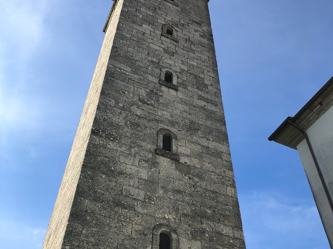 Chiesa di San Daniele景点图片