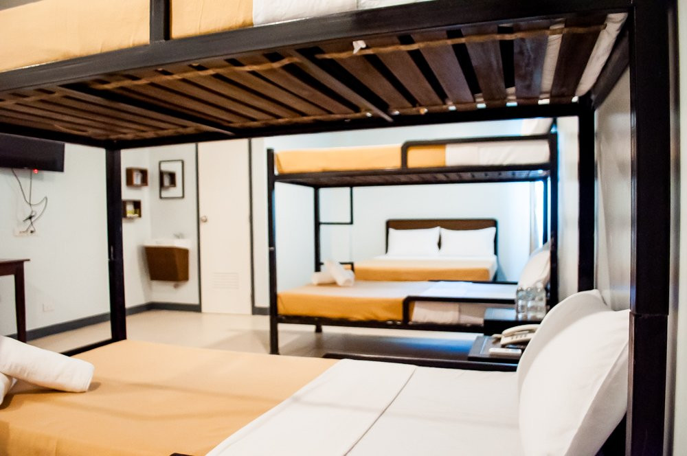 Seasons Hotel Sablayan主图