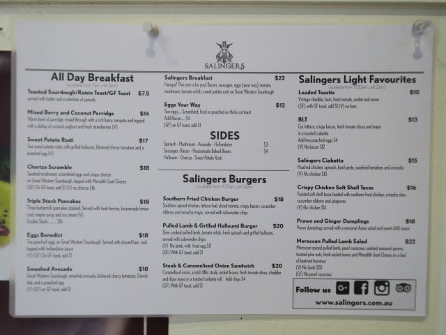 Halls Gap Visitor Information Centre-贺思盖必去景点