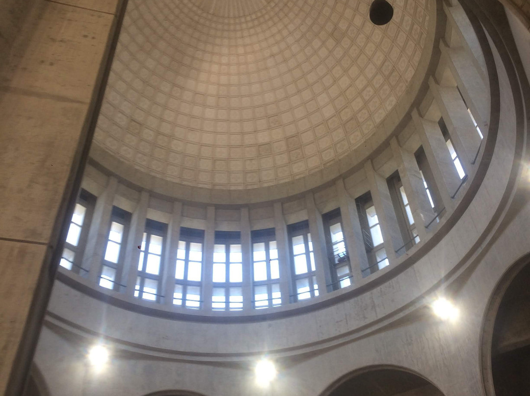 Santuario Virgen Maria del Rosario de San Nicolas-San Nicolas de los Arroyos必去景点