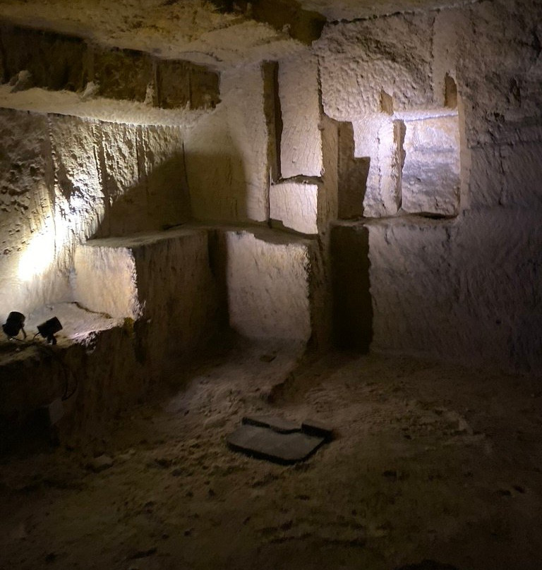 Le Relais de Franc Mayne主图