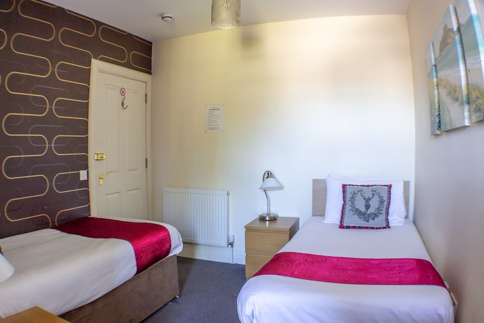 OYO Braeriach Hotel, Highlands Scotland主图