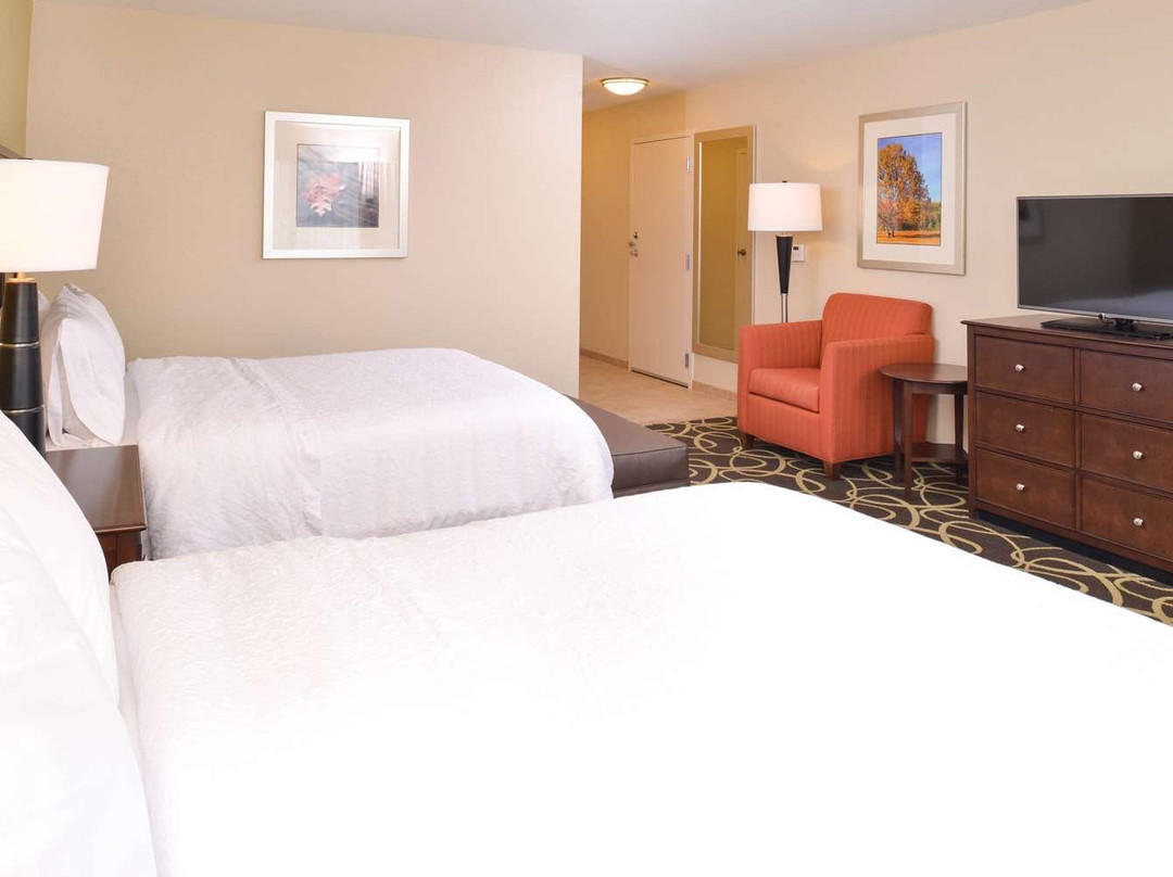 Hampton Inn Omaha Midtown-Aksarben Area主图