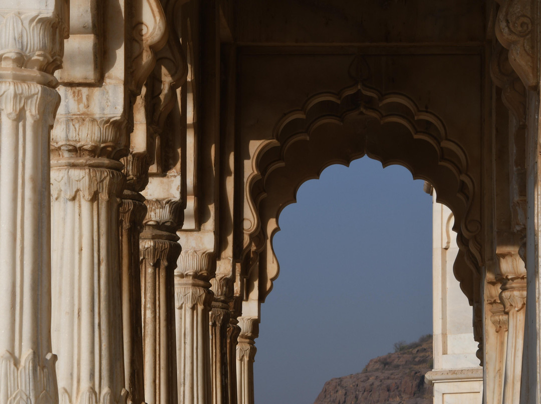 Blue City Travels-焦特布尔必去景点