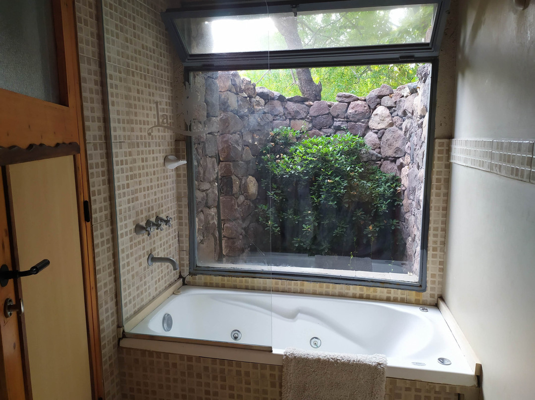 La Pilar Petit Chalets主图