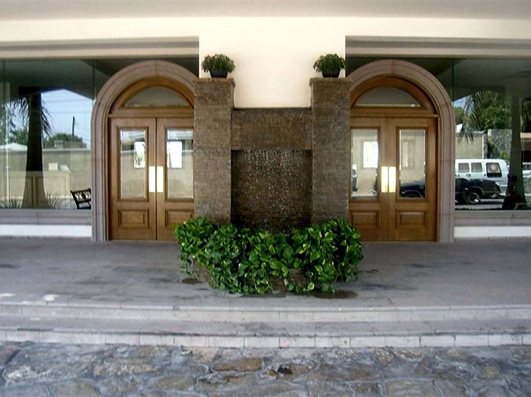 Best Western Centro Cadereyta主图