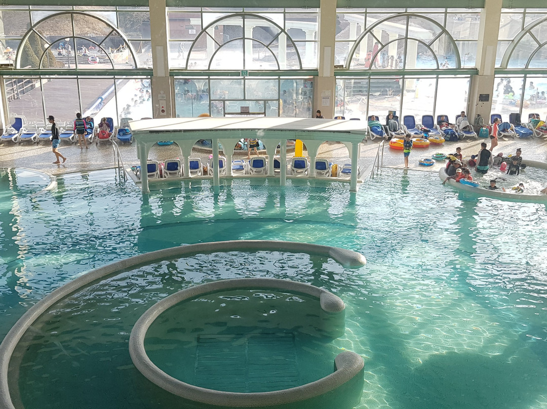 Icheon Termeden-利川市必去景点