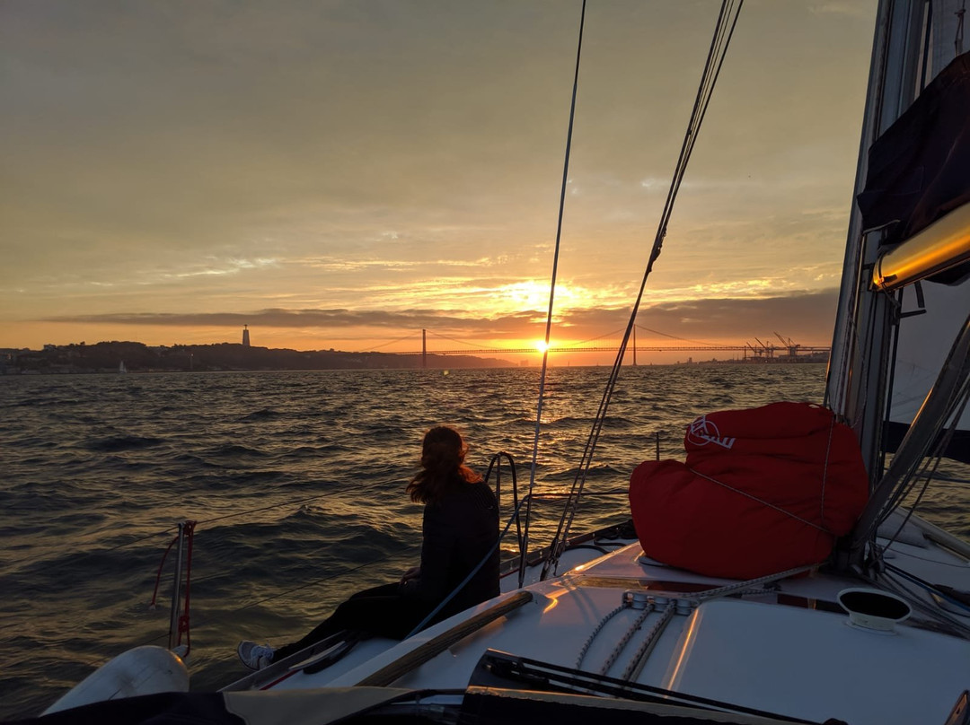 Sail in Lx景点图片