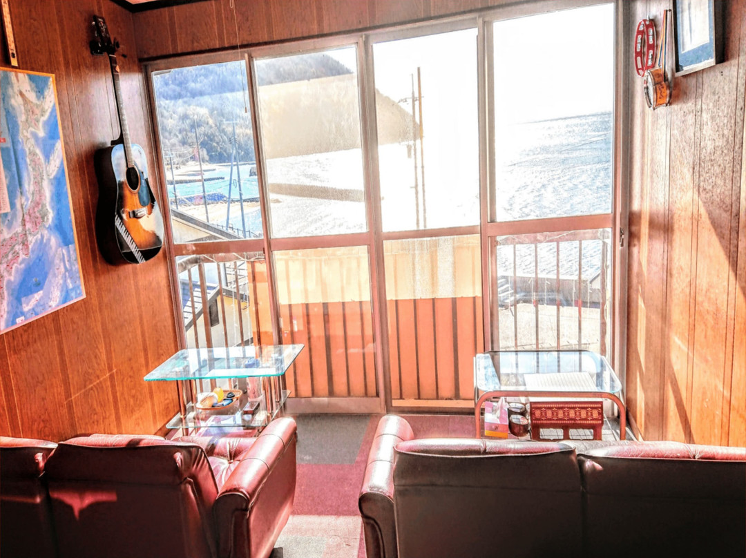 -Vacation Stay- WayouHouse