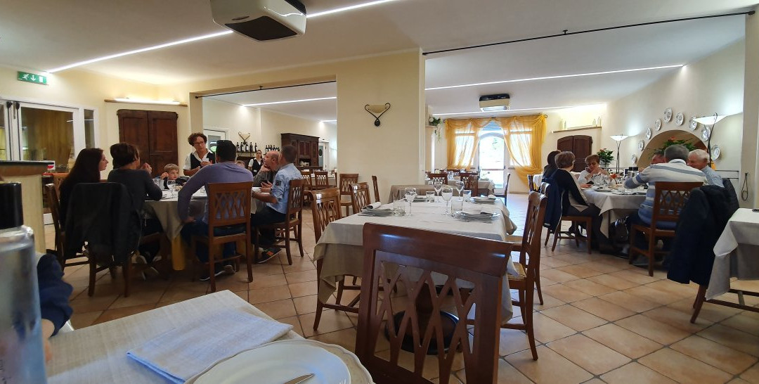 Hotel Ristorante La Torretta主图