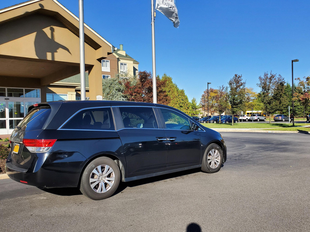 Bohemia Taxi and Airport Service-Bohemia必去景点