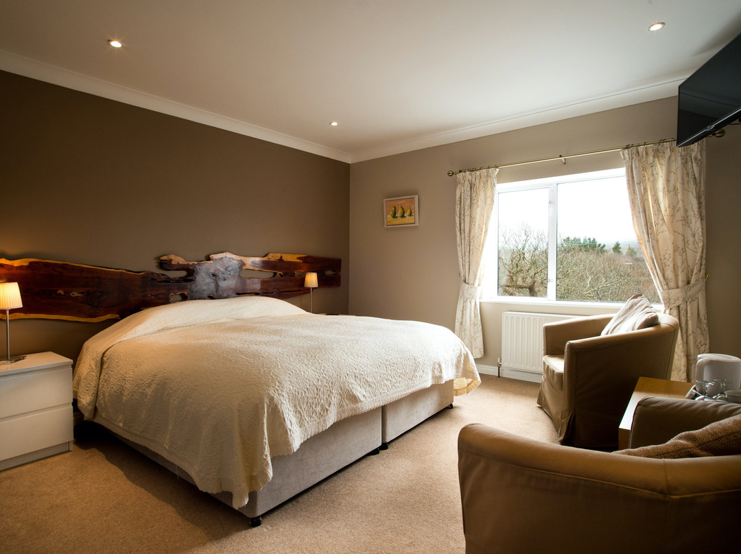 Sharamore House B&B主图
