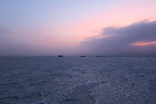 Addis Alamirew Hailu-巴哈尔达尔必去景点