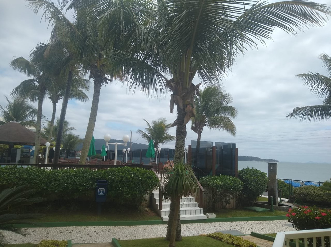 Hotel Vila Do Farol主图