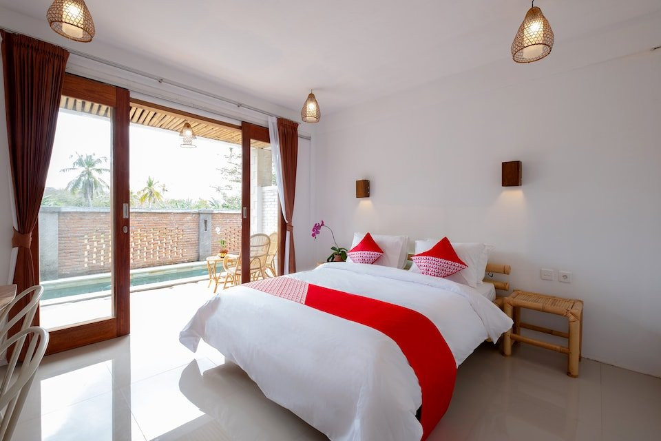 OYO 1493 Surya Villa主图