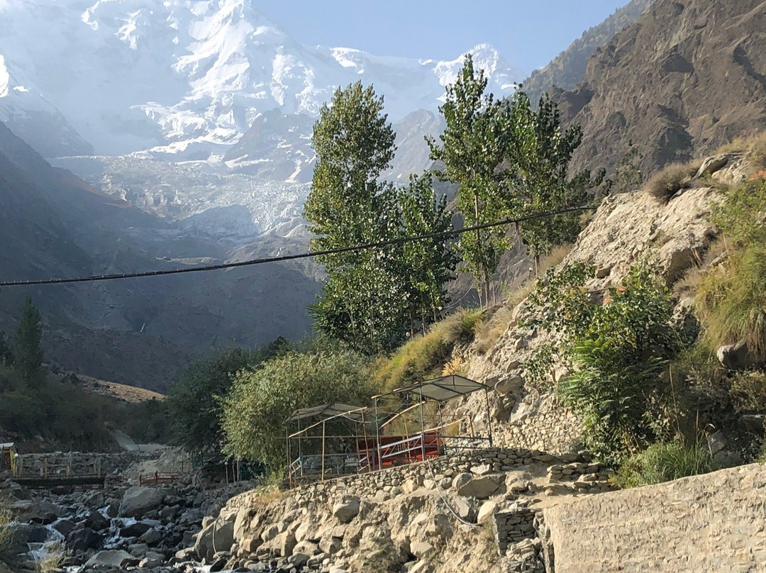Hunza Rakaposhi View Hotel主图