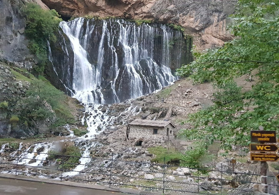Derebag Selalesi Tabiat Parki景点图片
