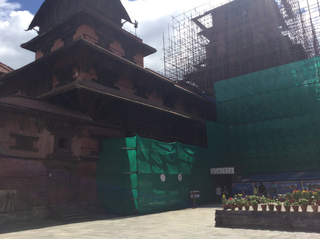 巴斯塔普塔-加德满都必去景点