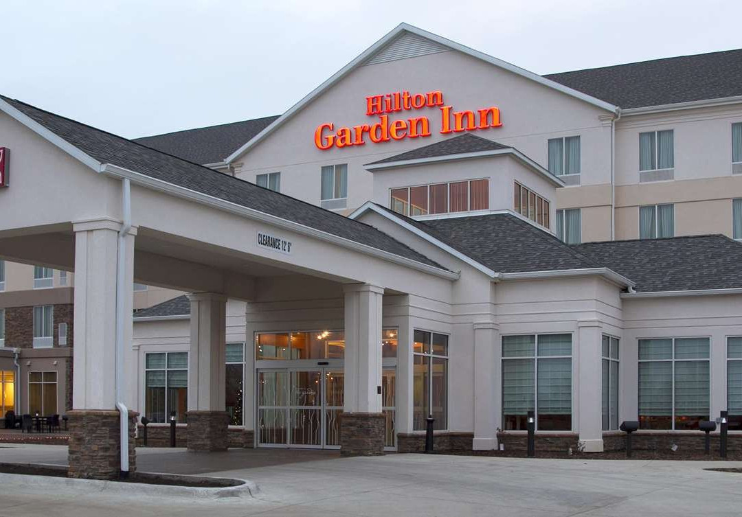 Hilton Garden Inn Cedar Falls主图