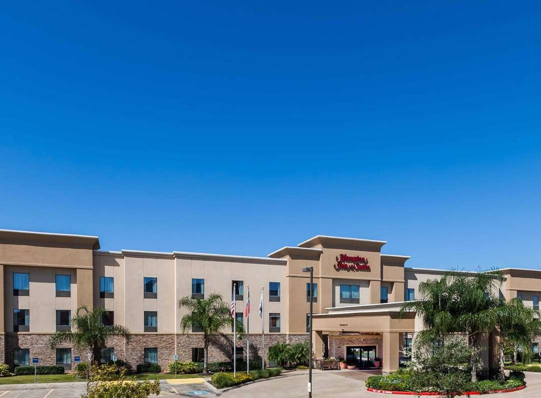 Hampton Inn & Suites Lake Jackson-Clute主图