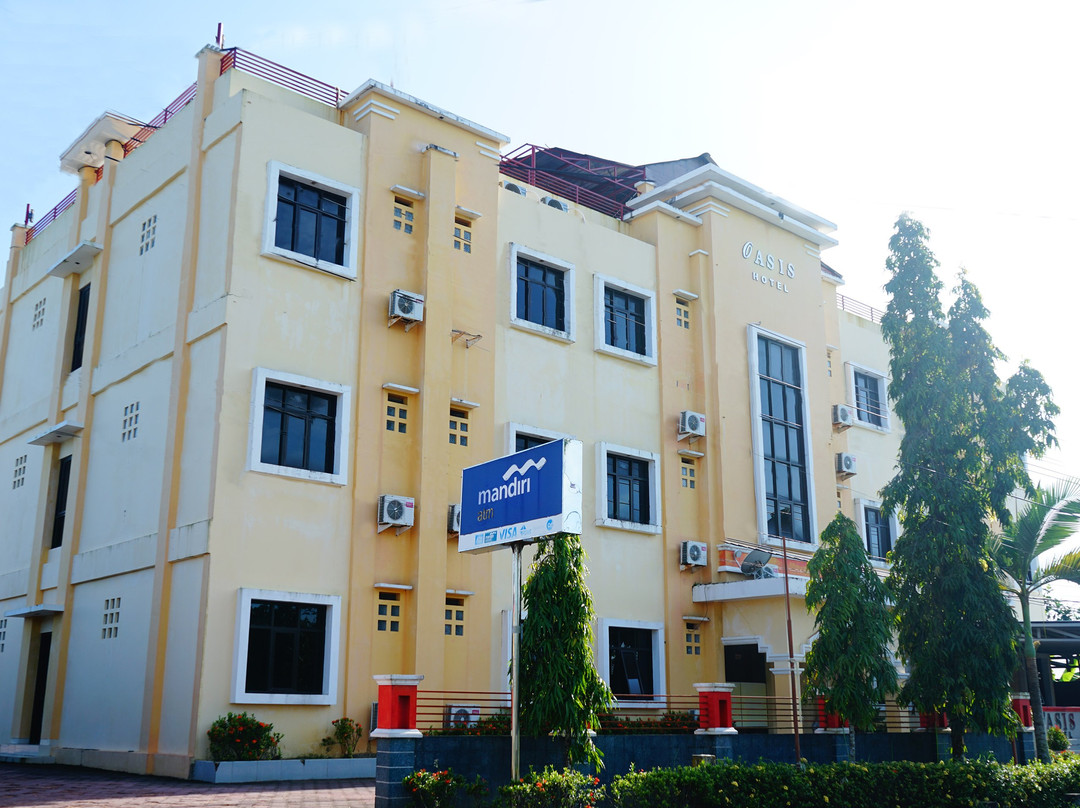 OYO 515 Oasis Hotel主图