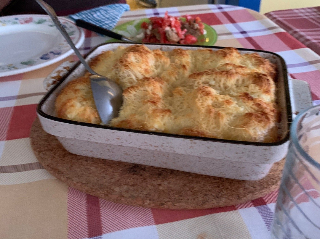 Cooking Classes in Nafplion景点图片