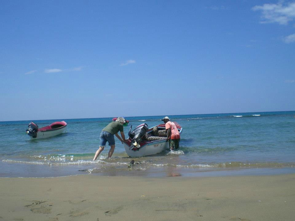 Captain Joseph Treasure Beach Adventures景点图片